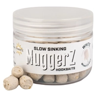 Dynamite Baits Muggerz Slow Sinking Fishmeal Hookbaits